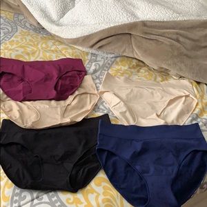 New unused hipster underwear